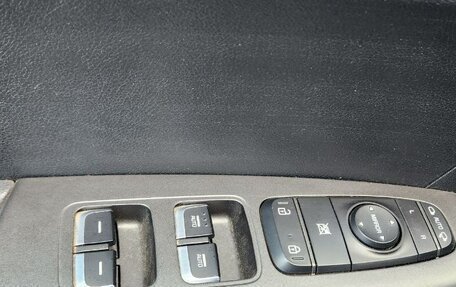 KIA Sportage IV рестайлинг, 2017 год, 1 799 000 рублей, 14 фотография