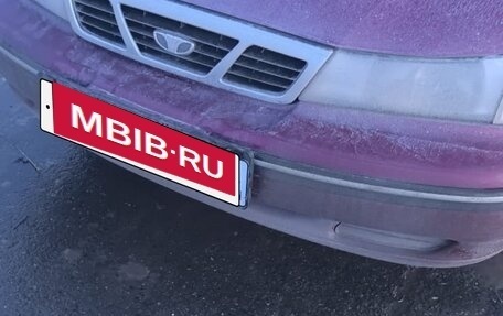 Daewoo Nexia I рестайлинг, 2004 год, 222 222 рублей, 1 фотография