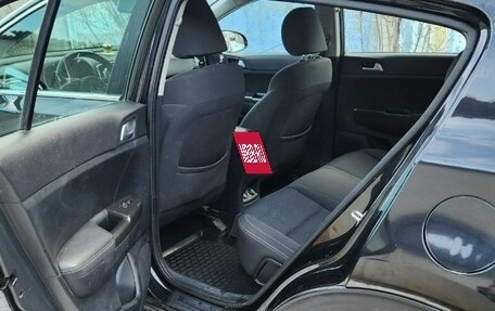 KIA Sportage IV рестайлинг, 2017 год, 1 799 000 рублей, 7 фотография