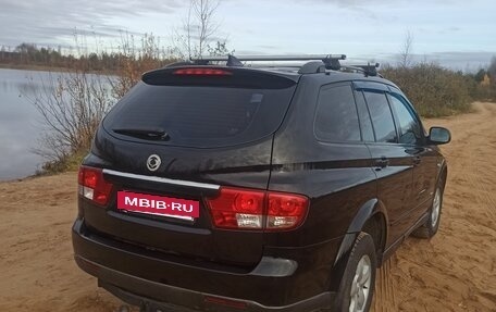 SsangYong Kyron I, 2008 год, 700 000 рублей, 6 фотография