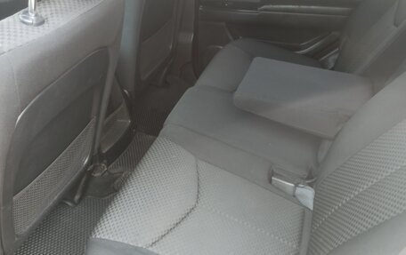 SsangYong Kyron I, 2008 год, 700 000 рублей, 14 фотография