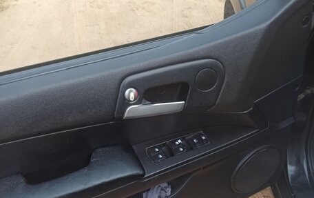 SsangYong Kyron I, 2008 год, 700 000 рублей, 12 фотография