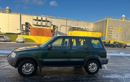 Honda CR-V IV, 1999 год, 300 000 рублей, 3 фотография
