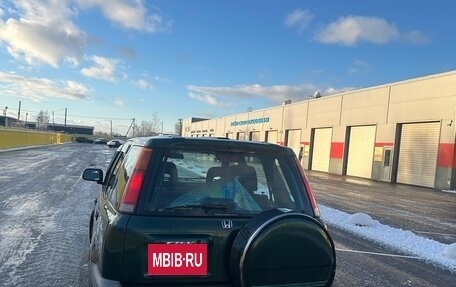 Honda CR-V IV, 1999 год, 300 000 рублей, 5 фотография