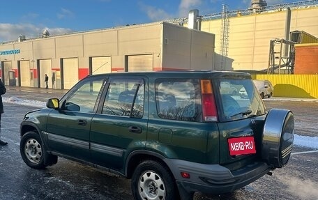 Honda CR-V IV, 1999 год, 300 000 рублей, 4 фотография