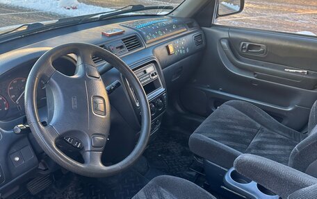 Honda CR-V IV, 1999 год, 300 000 рублей, 7 фотография