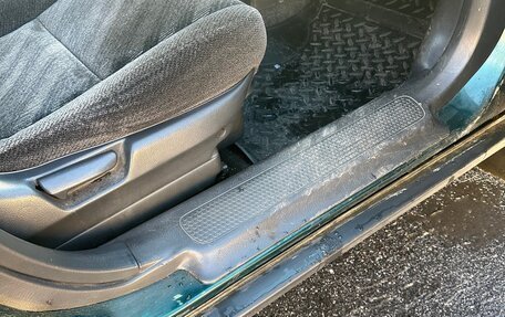 Honda CR-V IV, 1999 год, 300 000 рублей, 10 фотография