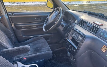 Honda CR-V IV, 1999 год, 300 000 рублей, 8 фотография