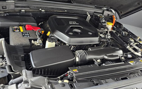 Jeep Wrangler, 2021 год, 4 380 000 рублей, 6 фотография