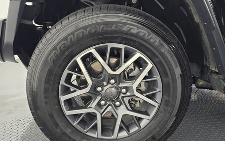 Jeep Wrangler, 2021 год, 4 380 000 рублей, 5 фотография