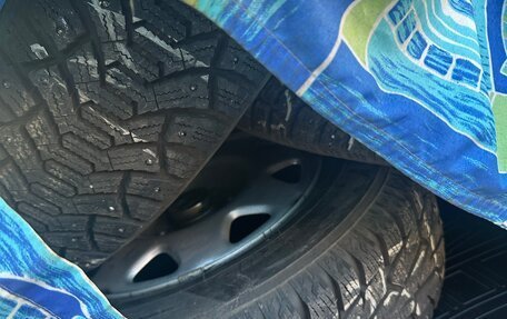 Honda CR-V IV, 1999 год, 300 000 рублей, 11 фотография