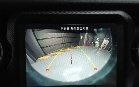 Jeep Wrangler, 2021 год, 4 380 000 рублей, 16 фотография