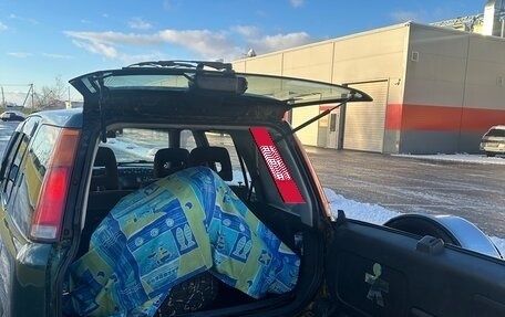 Honda CR-V IV, 1999 год, 300 000 рублей, 9 фотография