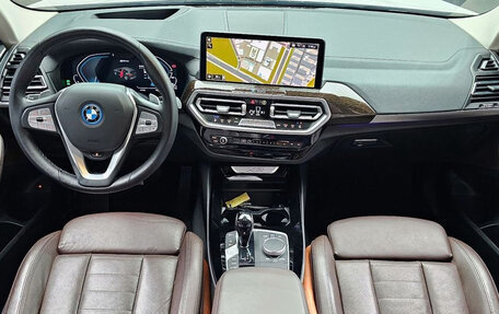 BMW X3, 2021 год, 3 850 000 рублей, 7 фотография