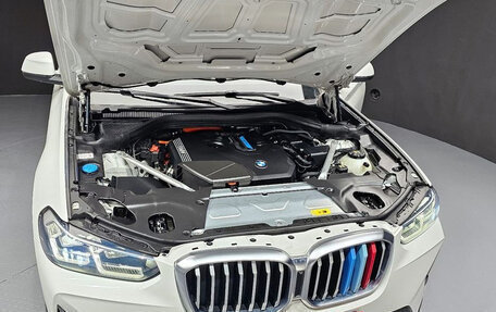 BMW X3, 2021 год, 3 850 000 рублей, 6 фотография