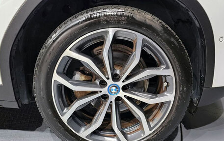 BMW X3, 2021 год, 3 850 000 рублей, 5 фотография