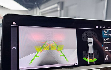 BMW X3, 2021 год, 3 850 000 рублей, 16 фотография