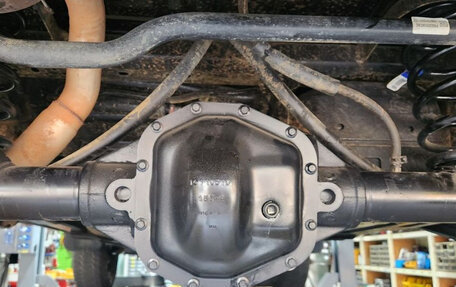 Jeep Wrangler, 2022 год, 5 280 000 рублей, 9 фотография