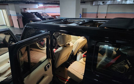 Jeep Wrangler, 2022 год, 5 280 000 рублей, 11 фотография