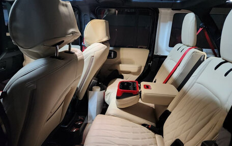 Jeep Wrangler, 2022 год, 5 280 000 рублей, 10 фотография