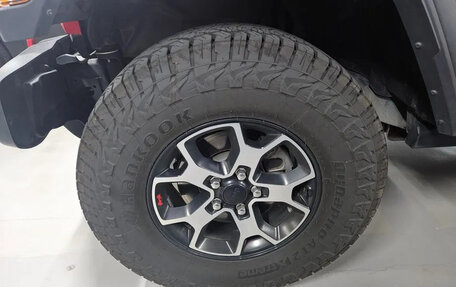 Jeep Wrangler, 2022 год, 4 260 000 рублей, 19 фотография