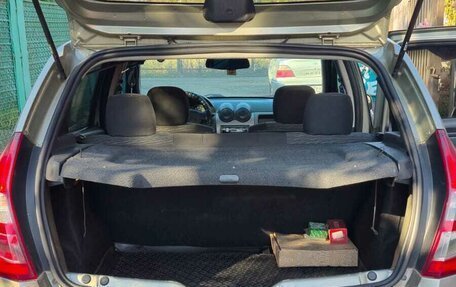 Renault Sandero I, 2011 год, 480 000 рублей, 5 фотография