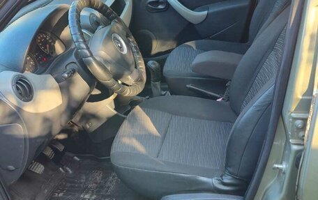 Renault Sandero I, 2011 год, 480 000 рублей, 6 фотография