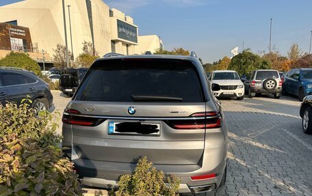 BMW X7, 2024 год, 9 200 000 рублей, 5 фотография