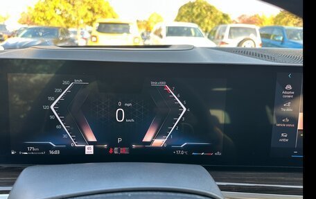 BMW X7, 2024 год, 9 200 000 рублей, 9 фотография