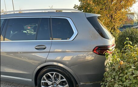 BMW X7, 2024 год, 9 200 000 рублей, 6 фотография