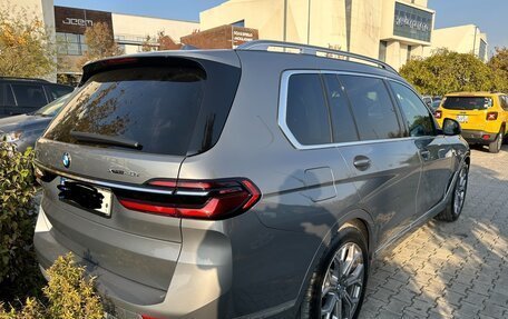 BMW X7, 2024 год, 9 200 000 рублей, 4 фотография