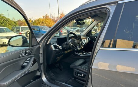 BMW X7, 2024 год, 9 200 000 рублей, 7 фотография