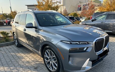 BMW X7, 2024 год, 9 200 000 рублей, 3 фотография