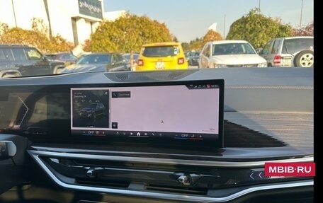 BMW X7, 2024 год, 9 200 000 рублей, 10 фотография