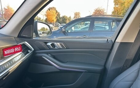 BMW X7, 2024 год, 9 200 000 рублей, 12 фотография