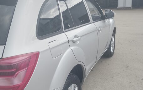 Lifan X60 I рестайлинг, 2016 год, 550 000 рублей, 8 фотография