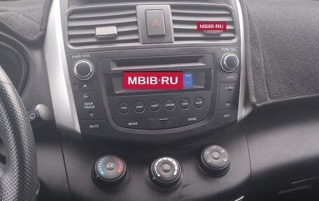 Lifan X60 I рестайлинг, 2016 год, 550 000 рублей, 3 фотография