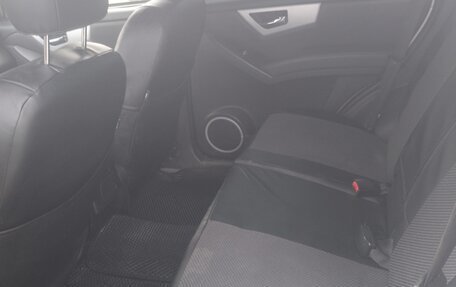 Lifan X60 I рестайлинг, 2016 год, 550 000 рублей, 5 фотография