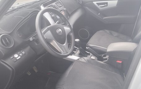 Lifan X60 I рестайлинг, 2016 год, 550 000 рублей, 6 фотография