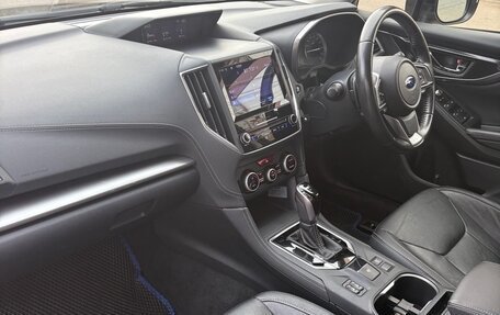 Subaru Impreza IV, 2019 год, 1 600 000 рублей, 6 фотография