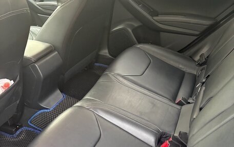 Subaru Impreza IV, 2019 год, 1 600 000 рублей, 7 фотография