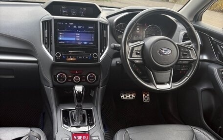 Subaru Impreza IV, 2019 год, 1 600 000 рублей, 5 фотография