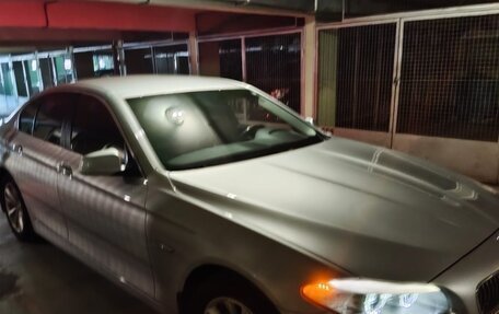 BMW 5 серия, 2011 год, 2 000 000 рублей, 2 фотография