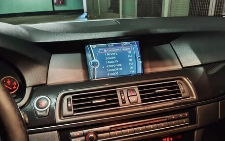 BMW 5 серия, 2011 год, 2 000 000 рублей, 6 фотография