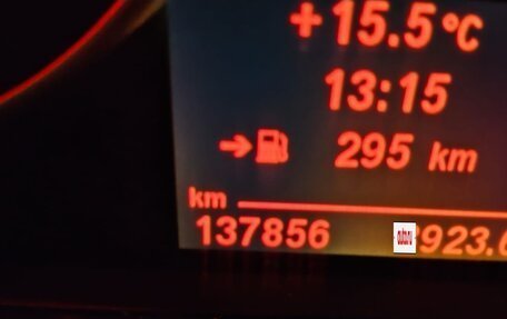 BMW 5 серия, 2011 год, 2 000 000 рублей, 9 фотография