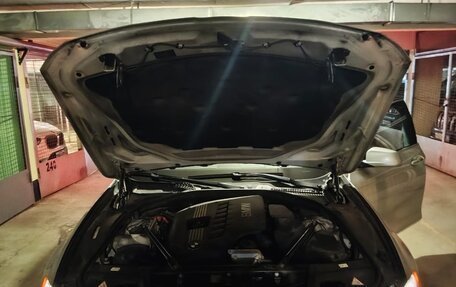 BMW 5 серия, 2011 год, 2 000 000 рублей, 8 фотография