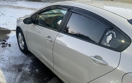 KIA Cerato III, 2013 год, 930 000 рублей, 5 фотография