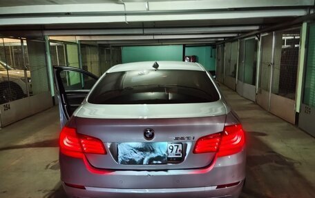 BMW 5 серия, 2011 год, 2 000 000 рублей, 12 фотография