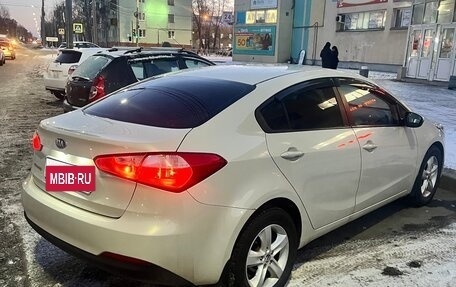 KIA Cerato III, 2013 год, 930 000 рублей, 3 фотография