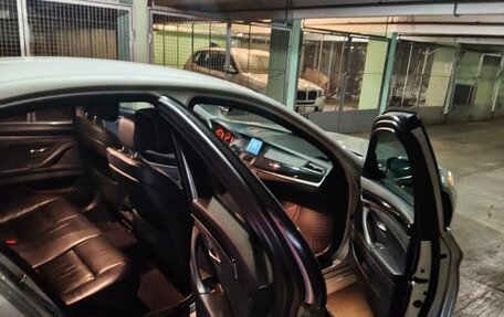 BMW 5 серия, 2011 год, 2 000 000 рублей, 18 фотография